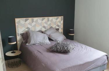 GL18 gîte Baie de Somme 100m de la plage - Foto 11