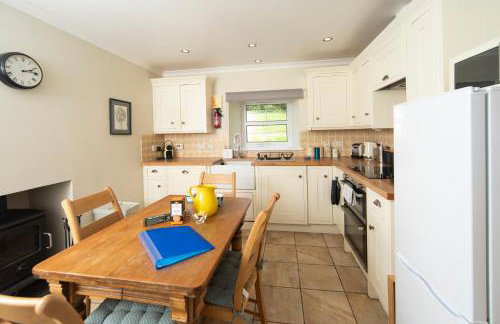 Charming Isle of Skye Holiday Cottage, Glendale - Foto 41