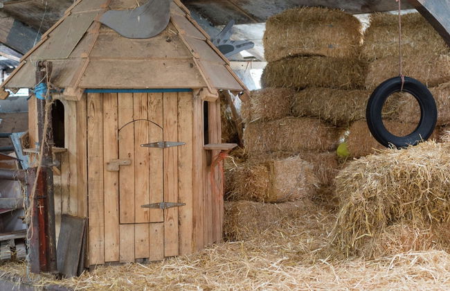 Peaceful Farmside Bungalow - Photo 31