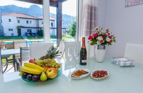 Posidonia Luxury Villas Kolympia - Foto 31