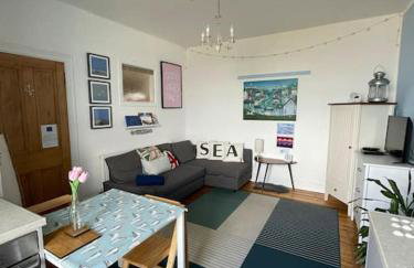 Boatshore by the sea Holiday Cottage - Foto 10