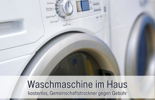 Bio Ferienhof Wichtelweide - Ferienhaus Lichtblick - Foto 22