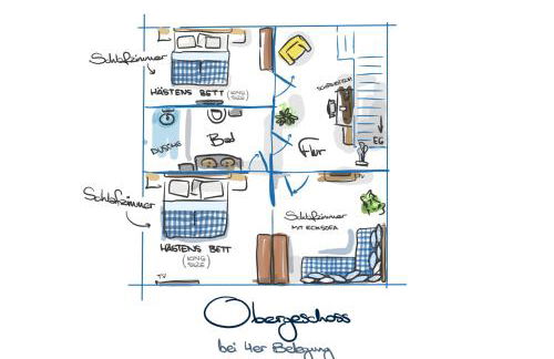 NEU Villa Maison Eveline mit Hästens Betten & Privat Spa - chez Douverne - Foto 6