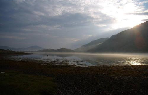 Sgurr Uran 5 night minimum stay - Foto 9