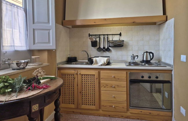 CASE VACANZE LA MATTANZA - Foto 139