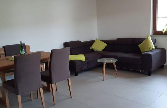 Apartment Tenne in Konigheim - Foto 1