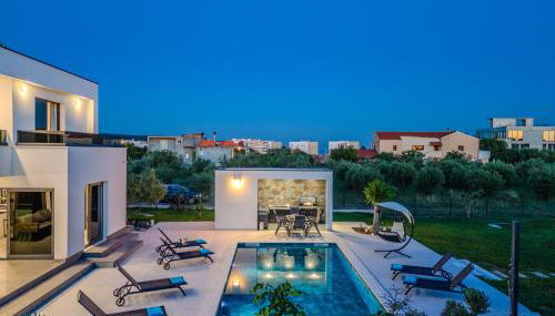 Villa Garoful ZadarVillas - Photo 2
