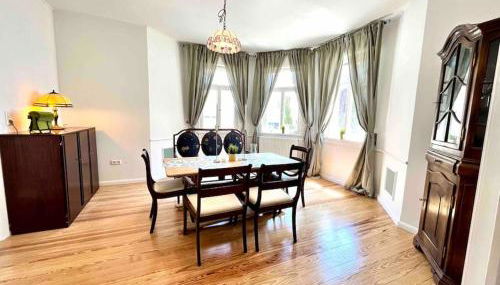 Altbauvilla im Herzen von Lorsch - Photo 3