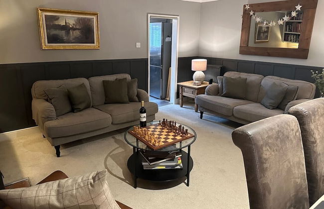 Meadow Cottage - Photo 58