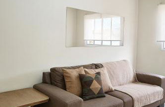 Apartmento com Garagem, Ar Condicionado próximo Madrecor, UFU, Parque Sabia - Foto 8