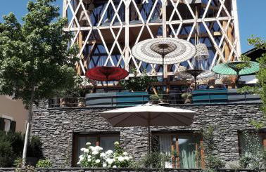 Messnerhaus Suite - Foto 16