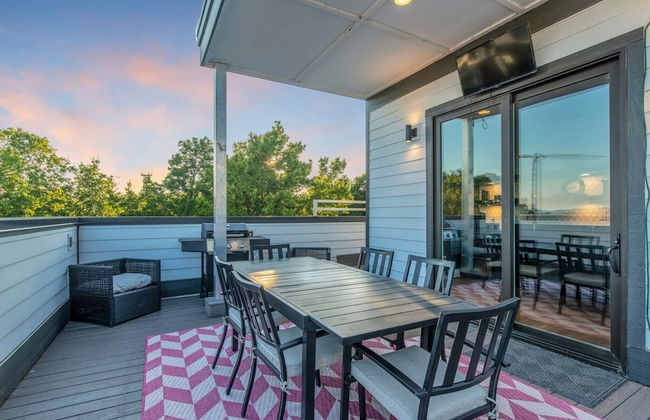 Dolly s Big House - 18 Beds Skydeck Views - Foto 66