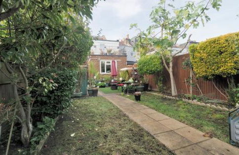 Stunning Riverside 1-bed Apartment in North London - Foto 21