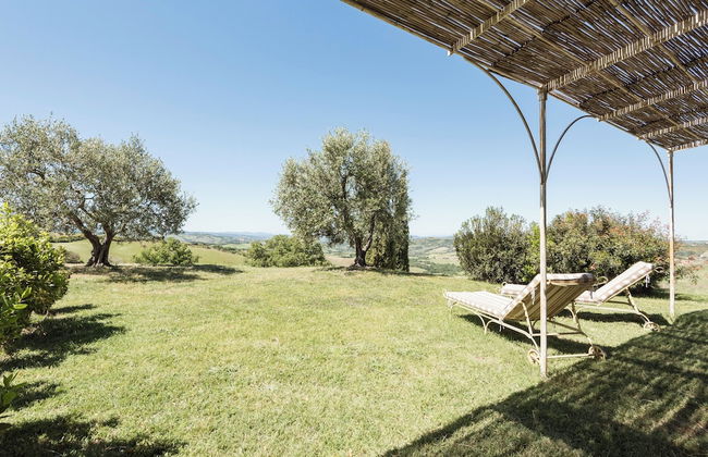 Dimora Santa Margherita - Relais di Charme - Photo 74