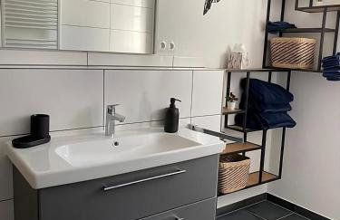 Ankommen & Wohlfühlen - Wohnung mit Terrasse - 1 - Foto 12