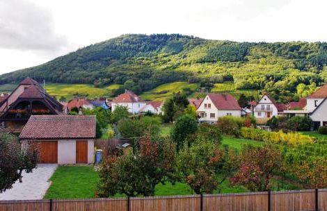 La Chataigneraie - Foto 6