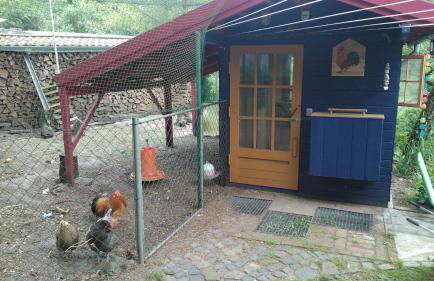 Kastanienhof Alvern - Foto 26