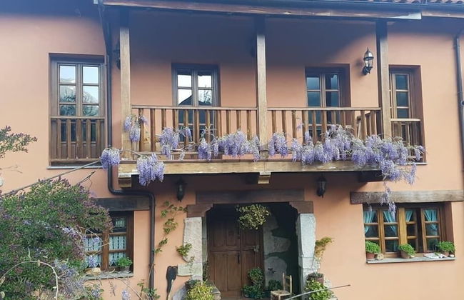 Apartamentos Rurales Buenamadre - Photo 20