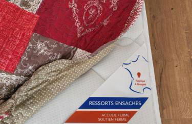 Le Pavillon de l'Intemporelle Bagnères de Bigorre - Foto 26