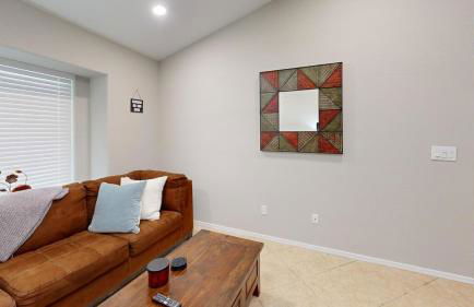 971 sf 2 Bedroom 2 Bath Townhouse 3 mi to Westgate - Foto 27