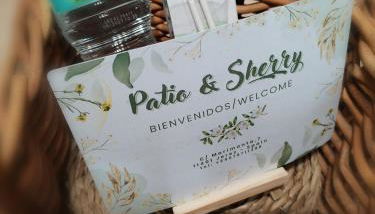 Patio & Sherry Apartamento - Foto 3