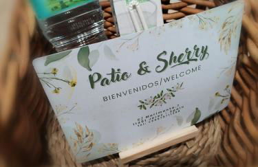 Patio & Sherry Apartamento - Foto 3