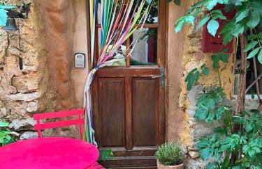 Maisonnette au pied du Mont Ventoux ste colombe - Photo 16