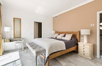 Golden Mile Villa Close to Beach - Foto 30