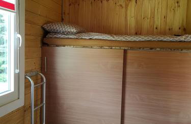 Agroturystyka Wilczyn Cegielnia - Foto 24