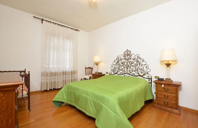 Villa Cerbaie - Foto 4