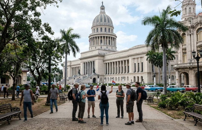 Free tour di Centro Habana - Foto 2