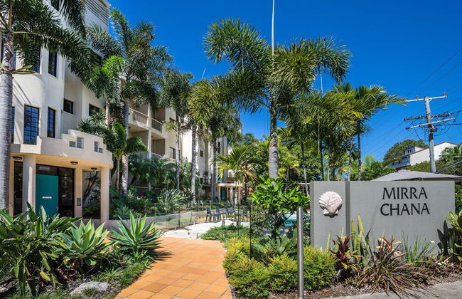 Mirra Chana - Foto 49