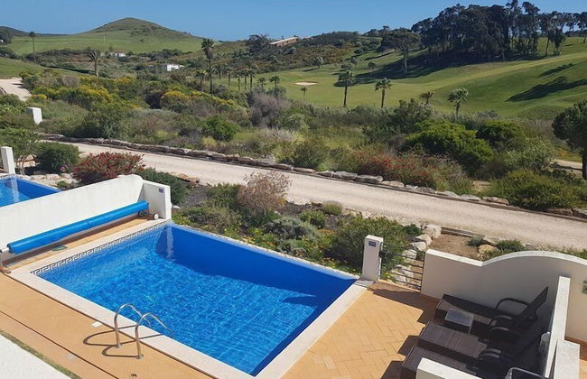 Stunning 3 bed Villa With Pool- Golf & Beach - Foto 14
