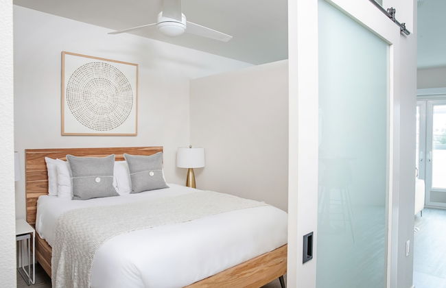 Domicile Suites at Chroma SLU - Foto 2