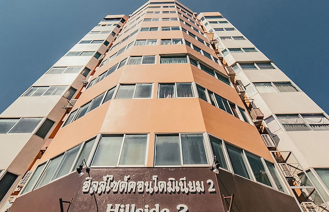 Stay in Style The Heart of Nimman R306B - Photo 32