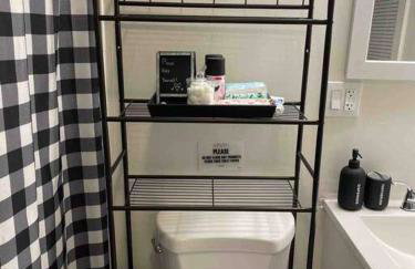 Cozy Weymouth cottage, walk to beach - Foto 25