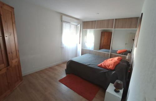 Appartements dans résidence Avec piscine - Mer à 500m - Foto 31