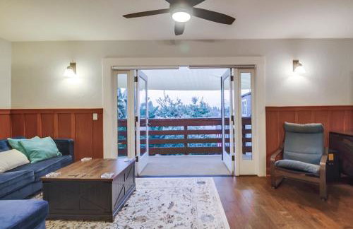 3BRB with Bonus Bedroom, Hot Tub, Tropical Oasis - Foto 59