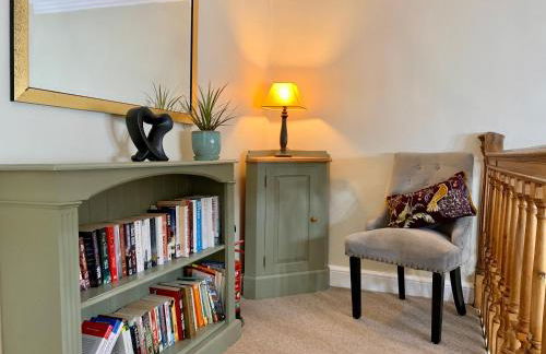 CastlegateTownhouse - Foto 2