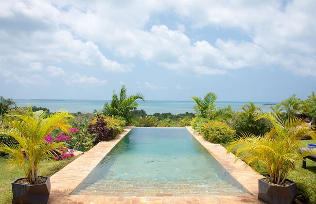 Kidoti Villas by Z - Foto 23