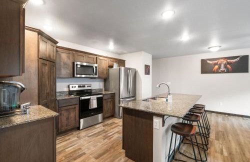 AdventureHaus - Foto 7