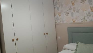 Cullera Playa de los Olivos Apartment - Foto 4