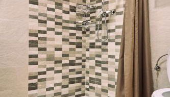 Casilla Soleá Rural - Foto 5, Shower