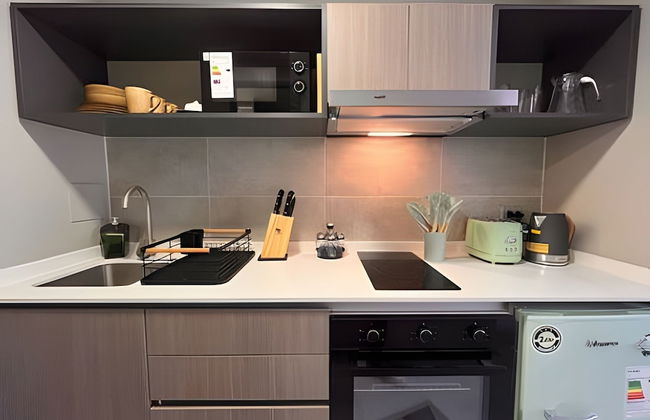 Oceana Suites Carmen - Photo 13