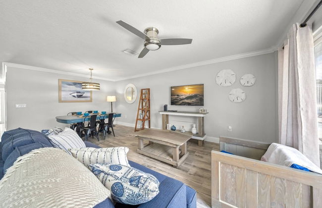 Minorga Sand Dollar on the Key - Foto 76