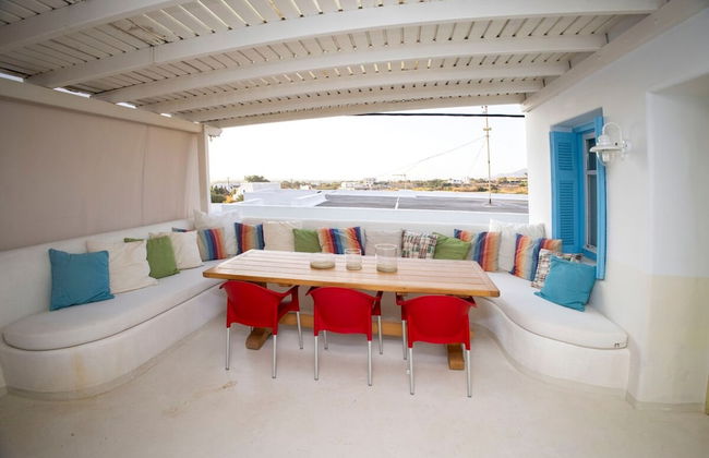 Artethea Traditional Village Apartment - Foto 12