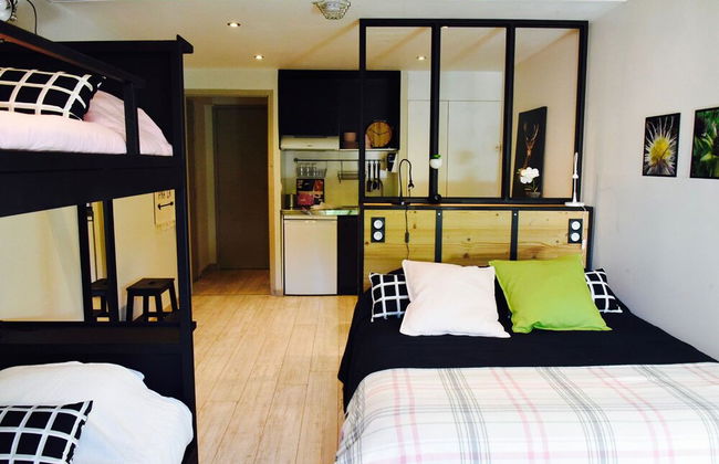 Barcelo Appart'Hôtel - Foto 11