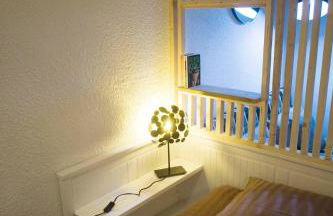 Appartement T1bis avec jardinet au calme - Photo 30