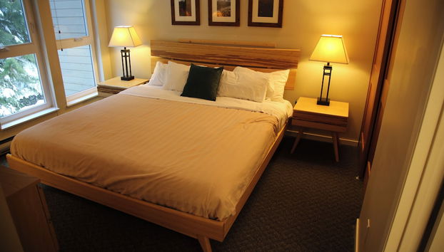 Tantalus #507 - 2BD - Foto 4, Habitación