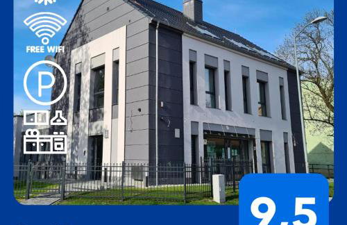 ApartHome K8 Centrum Sulęcin - Foto 1